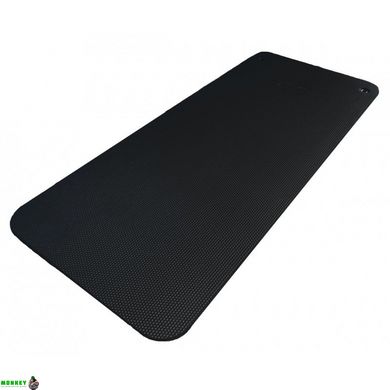 Коврик для йоги и фитнеса Power System Fitness Mat Premium PS-4088 Black