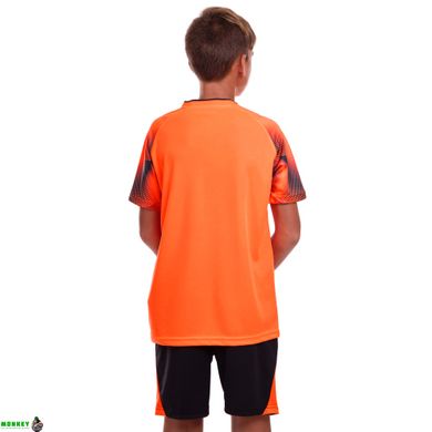 Форма футбольная детская Lingo LD-M8608B 3XS-S цвета в ассортименте