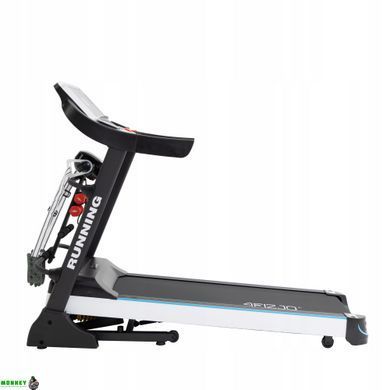 Беговая дорожка 4FIZJO TM Pulse S+ (P-5907739319326)