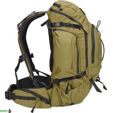 Kelty Tactical рюкзак Redwing 44 forest green