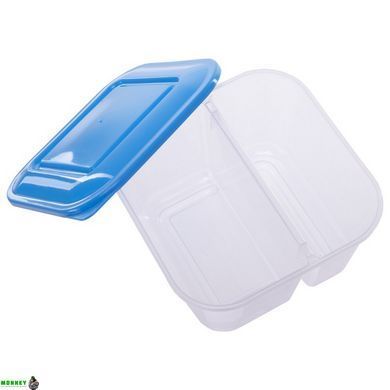 Термосумка Lunch Bag 3,5л SP-Sport GA-8762 (16х16х16см, контейнер 700 мл)