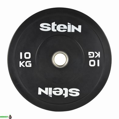Бамперний диск Stein 10 кг