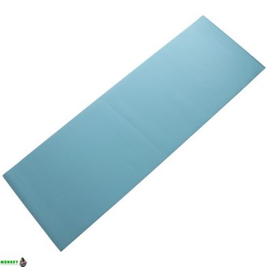 Килимок для фітнесу та йоги FHAVK FI-1496 173x61x0,4см кольори в асортименті