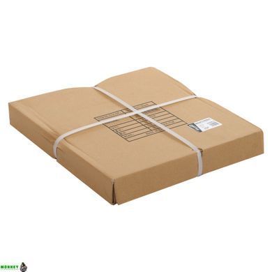Млинці поліуретанові MD Buddy TA-9649-15 51мм 15кг чорний