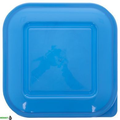 Термосумка Lunch Bag 3,5л SP-Sport GA-8762 (16х16х16см, контейнер 700 мл)