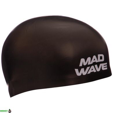 Шапочка для плавания MadWave SOFT FINA Approved M053301 цвета в ассортименте