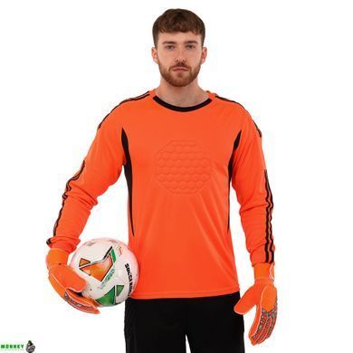 Рукавички воротарські із захистом пальців SP-Sport FB-888 Синій 10