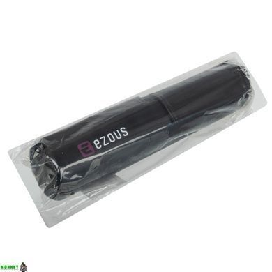 Накладка на гриф смягчающая BARBELL PAD EZOUS L-01 черный