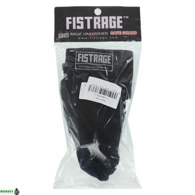 Защита паха мужская FISTRAGE VL-4164-PRO Черный