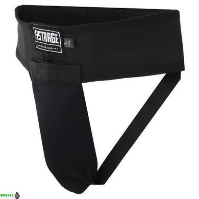Защита паха мужская FISTRAGE VL-4164-PRO Черный
