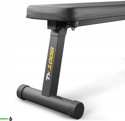 Скамья тренировочная Trex Sport TX-100B