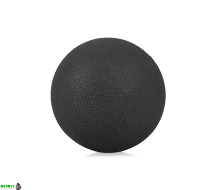 Массажный мяч Majestic Sport Mono Ball 6 см GVS5022/K