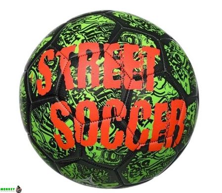 Мяч футбольный уличный Select Street Soccer v22