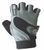 Перчатки для фитнеса и тяжелой атлетики Power System Flex Pro PS-2650 Grey S