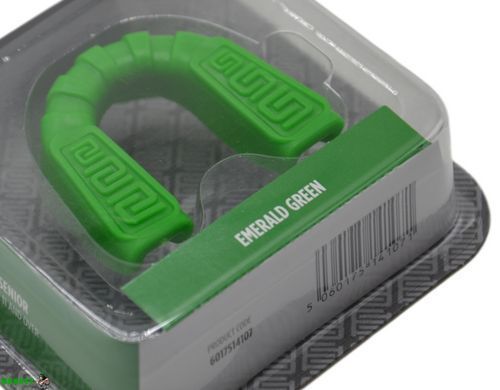 Капа MAKURA Toka доросла (вік 11+) Green (art.6017514107)