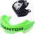 Капа Phantom Athletics Impact взрослая (возраст 11+) Neon Green