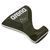 Доска для плавания ARENA PULL SWIM KEEL AR1E358 Черный