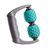 Масажер LiveUp HAND MASSAGER LS5105-g