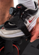 Велотренажер Hop-Sport HS-090H Apollo красный iConsole+ Мат