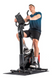 Велотренажер Hop-Sport HS-090H Apollo красный iConsole+ Мат