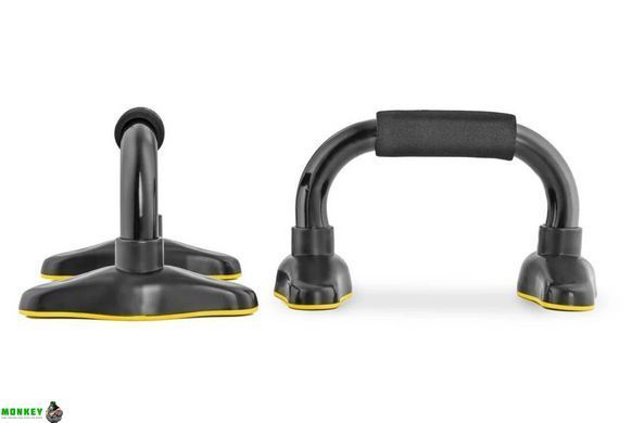 Упори для віджимань PowerPlay 4314 Push Up Stand (Прямі)