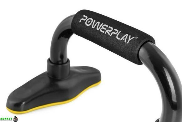 Упори для віджимань PowerPlay 4314 Push Up Stand (Прямі)