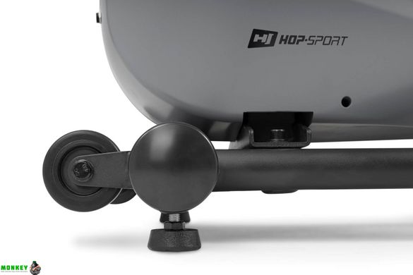 Орбітрек-степпер електромагнітний Hop-Sport HS-100s Strive