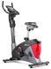 Велотренажер Hop-Sport HS-090H Apollo красный iConsole+ Мат