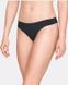 Труси PS Thong 3Pack black/black/black Жін XS