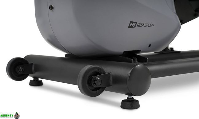 Орбитрек-cтеппер электромагнитный Hop-Sport HS-100s Strive