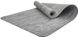Килимок для йоги Reebok Camo Yoga Mat сірий Уні 173 х 61 х 0,5 см