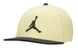 Кепка Nike JORDAN PRO JUMPMAN SNAPBACK бежевий, чорний Уні MISC