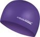 Шапка для плавання Aqua Speed ​​MEGA 100-09 фіолетовий Уні OSFM