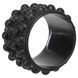 Колесо для йоги масажне Wheel Yoga SP-Sport FI-6205 Чорний