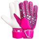 Воротарські рукавиці з захистом пальців SP-Sport FB-888 розмір 8-10 кольори в асортименті