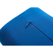 Килимок акупунктурний з валиком Gymtek синій