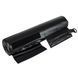 Накладка на гриф смягчающая BARBELL PAD EZOUS L-01 черный