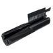 Накладка на гриф смягчающая BARBELL PAD EZOUS L-01 черный