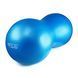 Мяч для фитнеса (арахис) 4FIZJO Air Ball Peanut 45 x 90 см Anti-Burst 4FJ0283