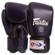 Перчатки боксерские кожаные FAIRTEX BGV1 10-18 унций цвета в ассортименте