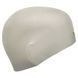 Шапочка для плавання MadWave SOFT FINA Approved M053301 Чорний M