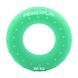 Эспандер кистевой силиконовый PowerPlay PP-4338 Hand Grip Medium 20 кг. Зеленый