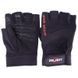 Перчатки спортивные Zelart SB-161567 Черный M черный