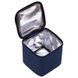 Термосумка Lunch Bag 3,5л SP-Sport GA-8762 (16х16х16см, контейнер 700 мл)