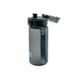 Бутылка для воды CASNO 560 мл KXN-1115 Серая