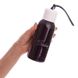 Бутылка для воды с резинкой спортивная SP-Planeta 300ml DAYS OF THE WEEK FB-3716-1 (цвета в ассортименте, сталь)