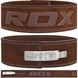 Пояс для важкої атлетики RDX Elite XL