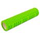 Роллер для йоги та пілатесу (мфр рол) SP-Sport Grid Combi Roller FI-6673 61см кольори в асортименті