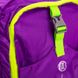Рюкзак спортивный складной COLOR LIFE TY-9008 27л цвета в ассортименте
