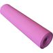 Килимок для йоги та фітнесу Power System PS-4014 Fitness-Yoga Mat Pink